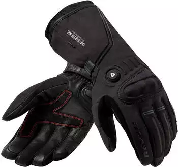 Revit Liberty H2O Ladies schwarz (FGW102-0010)