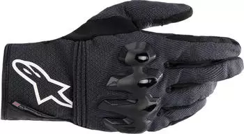 Alpinestars Morph Street schwarz (3569422-10)