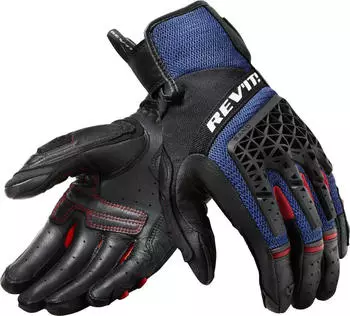 Revit Sand 4 schwarz/blau (FGS173-1300)