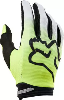 Fox Racing 180 Toxsyk gelb (29684-130)