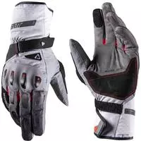 Leatt 6026003253, Leatt ADV SubZero 5.5 Motorrad Handschuhe male