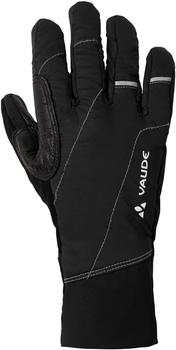 VAUDE Bormio Gloves black