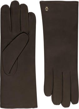 Roeckl Edelklassiker Lederhandschuhe braun