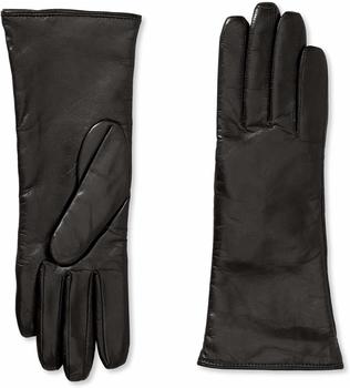 Roeckl Edelklassiker Lederhandschuhe schwarz