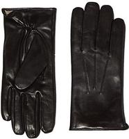 Klassik Handschuhe by Roeckl schwarz Herren