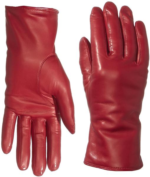 Roeckl Scotchgard Handschuhe rot