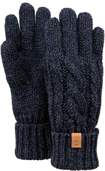 Barts M Twister Gloves navy