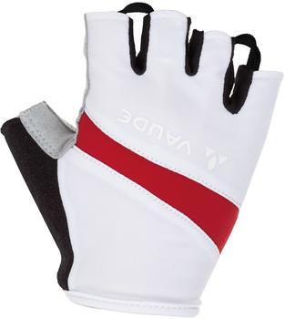 VAUDE Women´s Active Gloves white