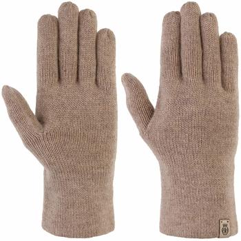 Roeckl Pure Cashmere Damenhandschuhe beige