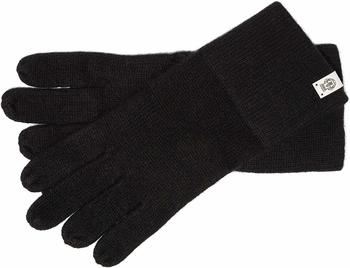 Roeckl Pure Cashmere Damenhandschuhe schwarz