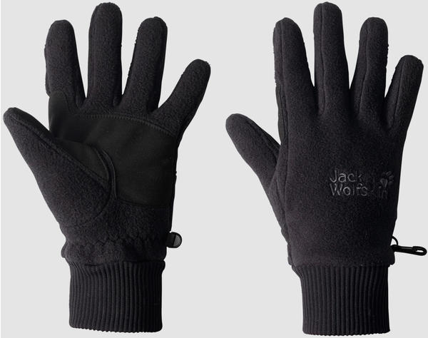 Jack Wolfskin Vertigo Glove black