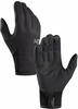 Arcteryx Venta Glove 3L Gore-Tex Infinium (Schwarz XL ) Boulderbekleidung