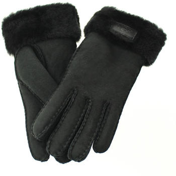 UGG Turn Cuff Glove black (17369)