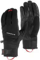 Mammut 1190-00550-0001-1090, Astro Light SO Glove, Handschuhe Unisex - Mammut, 9