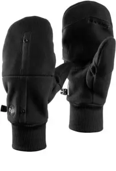 Mammut Shelter black