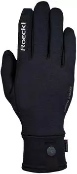 Roeckl Katari black