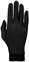 Roeckl Silk Langfinger Handschuhe Schwarz Modell 2025
