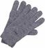 GANT Strick Handschuhe (9930000-92) dark grey melange