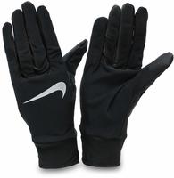 Nike 9331-67-045P-XL, Nike Laufhandschuhe Lightweight Tech schwarz/anthrazit Herren,