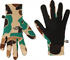 The North Face Etip Recycled Glove khaki duck/camu print