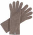 Fraas Handschuhe Kaschmirhandschuhe (684305-860) taupe