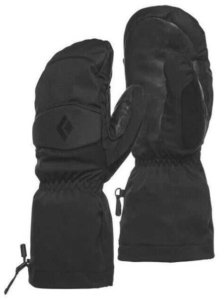 Black Diamond Recon Gloves black