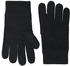 Tommy Hilfiger Pima Cotton Gloves (AM0AM06591) black