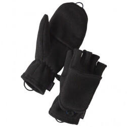 Patagonia Better Sweater Gloves black