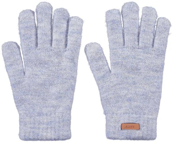 Barts Witzia Gloves Women light blue