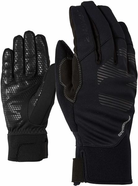 Ziener Ilko GTX INF Glove (802051) black