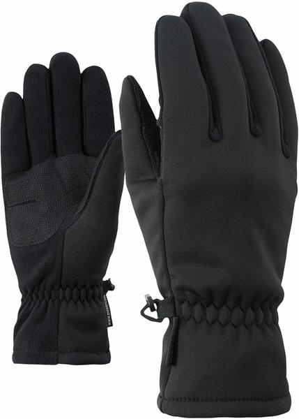 Ziener Importa Lady Glove black
