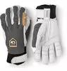 Handschuhe grau