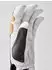 Hestra Ergo Grip Active 5-Finger Gloves grey/offwhite
