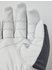 Hestra Ergo Grip Active 5-Finger Gloves grey/offwhite