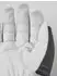 Hestra Ergo Grip Active 5-Finger Gloves grey/offwhite