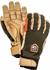 Hestra Ergo Grip Active 5-Finger Gloves dark forest/natural brown