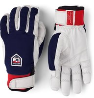 Hestra 32950-280020, Hestra Ergo Grip Active Gr&ouml;&szlig;e 7 Farbe navy/offwhite