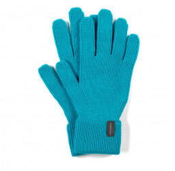 Icebreaker Rixdorf Gloves arctic teal