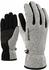 Ziener Imagio Glove (802001) grey melange