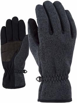 Ziener Imagio Glove (802001) black melange