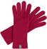 Fraas Handschuhe Kaschmirhandschuhe (684305-450) pink