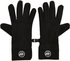 Urban Classics Hiking Polar Fleece Gloves (TB4578-00007-0044) black