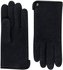 Roeckl Klassische Walkhandschuhe (21013-501) black