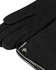 Roeckl Klassische Walkhandschuhe (21013-501) black