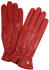 Roeckl Raffung Lederhandschuhe