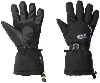 Jack Wolfskin Texapore Big white/black