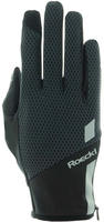 Roeckl Sports 50-603008-0640, Roeckl Sports Jarvis Laufhandschuhe 0640 - berry...