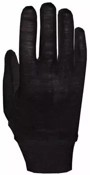 Roeckl Merino black