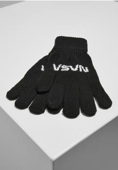Mister Tee Nasa Knit Glove (MT2093-00007-0044) black