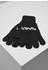 Mister Tee Nasa Knit Glove (MT2093-00007-0044) black